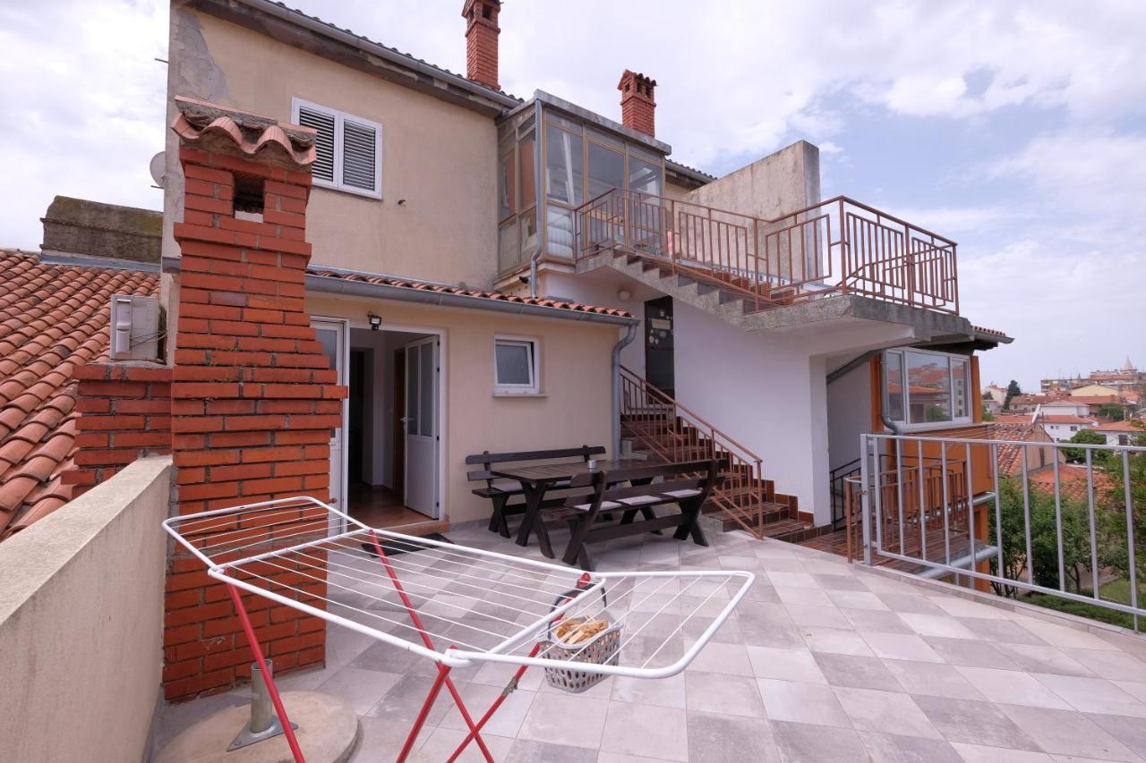 Apartment Klea - Cosy, Near City Center PUY Exterior foto