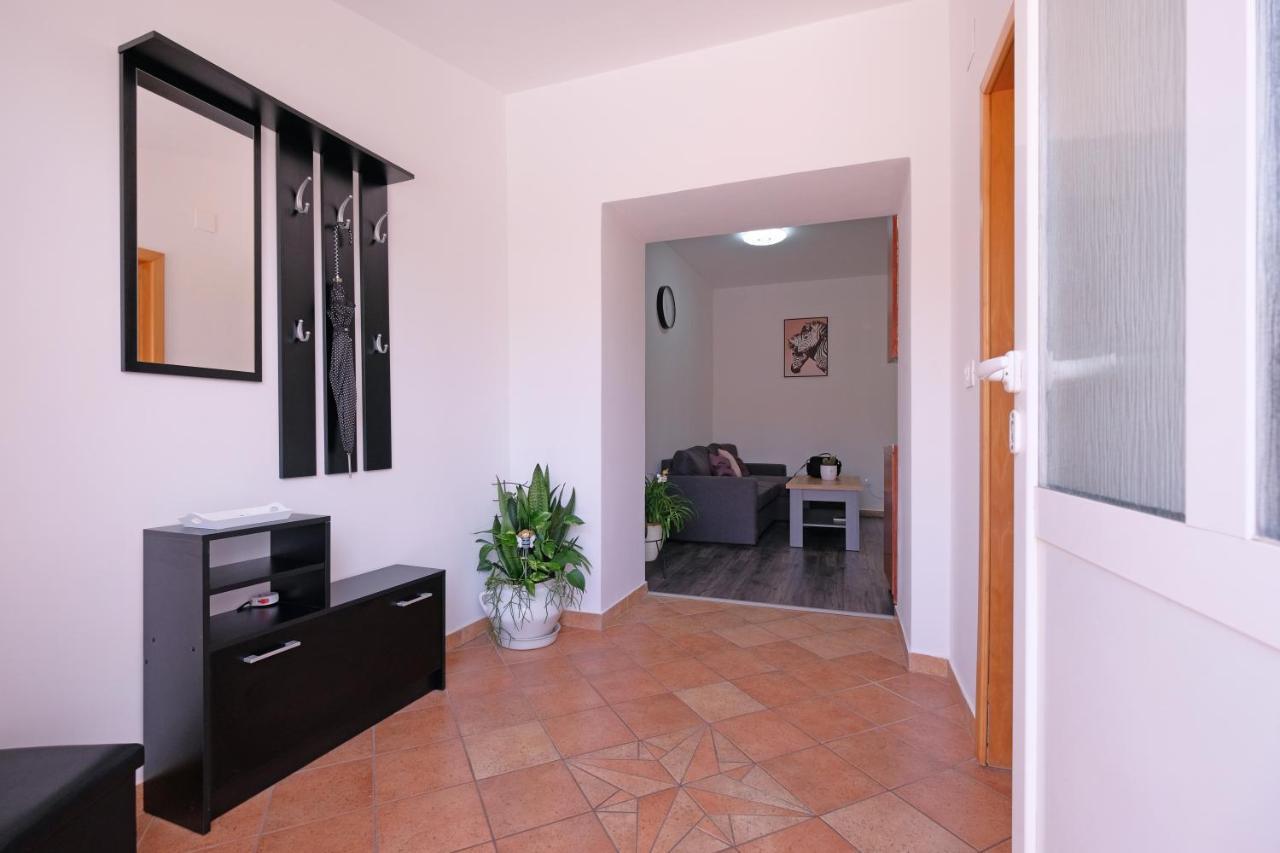 Apartment Klea - Cosy, Near City Center PUY Exterior foto